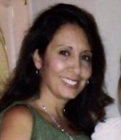 Cynthia Ruiz's Classmates® Profile Photo