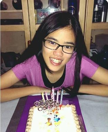 Tiana Chew's Classmates® Profile Photo