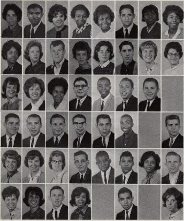 Shirley Orlando's Classmates profile album