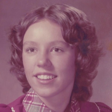 Cathy Erwin's Classmates profile album