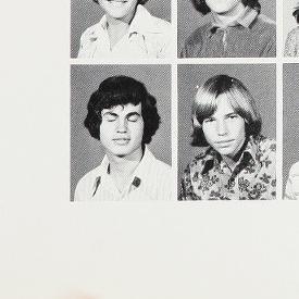 Peter Nelson's Classmates profile album