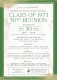 Class of '73 50 th class reunion  reunion event on Sep 30, 2023 image