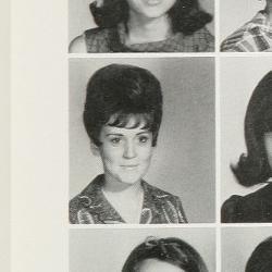 Sharon Rivers' Classmates profile album