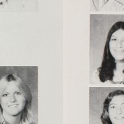 Melissa Roberton's Classmates profile album
