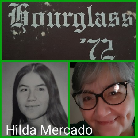 Hilda Mercado's Classmates profile album