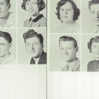 Beverly Paige's Classmates profile album