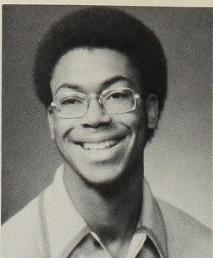 Terrence Stone's Classmates profile album