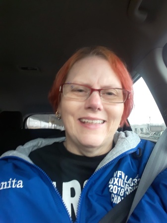 Benita McKee's Classmates® Profile Photo