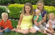 Jennifer Houser-Dragovich's Classmates® Profile Photo