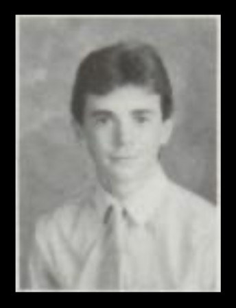 Paul Jackson's Classmates profile album