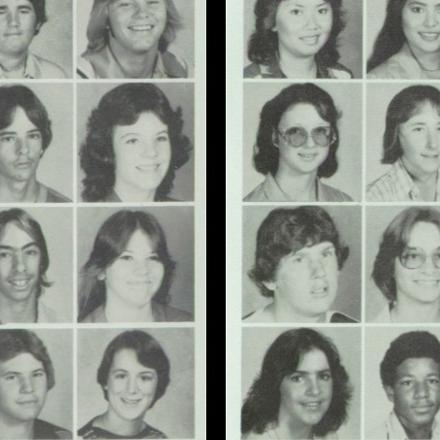 Kevin Blackwell's Classmates profile album