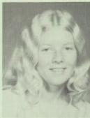 Jeannette Vaughn's Classmates profile album