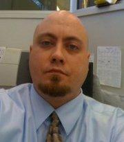 Jason Webster's Classmates® Profile Photo