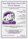 Pasco High School Class of 1983 40th Reunion reunion event on Aug 12, 2023 image