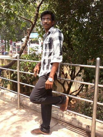 Anil Kumar's Classmates® Profile Photo