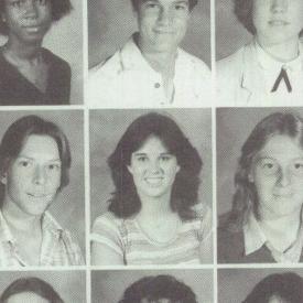 Lisa Smart's Classmates profile album