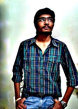 Santhosh Dayanathan's Classmates® Profile Photo