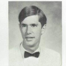 David Rowe's Classmates profile album