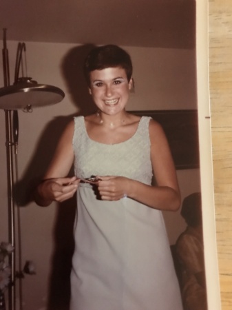 Laurie Nielsen's Classmates profile album