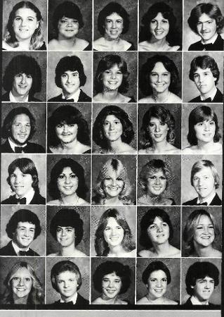 donna gteen's Classmates profile album