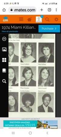 Plinio Gonzalez's Classmates profile album