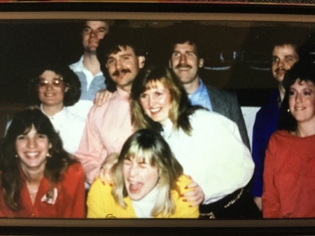 Charise (Shari) Krout's Classmates profile album