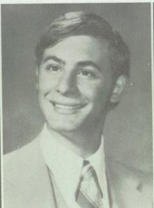 Paul Finazzo's Classmates® Profile Photo