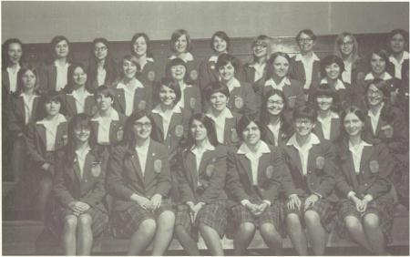 Maureen Kowba's Classmates profile album