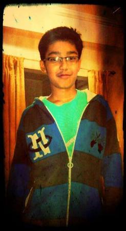 Yogeshwar Sapkal's Classmates® Profile Photo