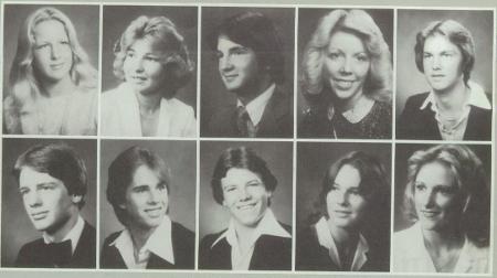 Jack Womack's Classmates profile album