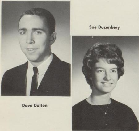 Susan Noon's Classmates profile album