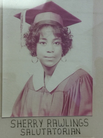 Sherry Rawlings' Classmates profile album