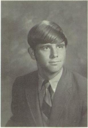 Wayne Winkeler's Classmates profile album