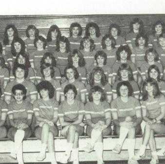 Sherri Groff's Classmates profile album