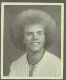 Mike Hill's Classmates profile album