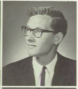 Earl Kerns' Classmates profile album