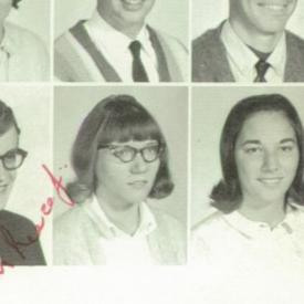 Judy Renshaw's Classmates profile album