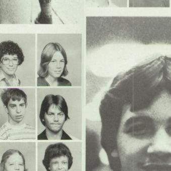Jeff Pangburn's Classmates profile album