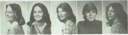 Debbie Gensman's Classmates profile album