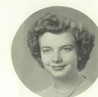 Diana Parrish's Classmates profile album