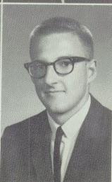 Bruce Gerber's Classmates profile album