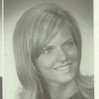 Susanne Mullineaux's Classmates profile album