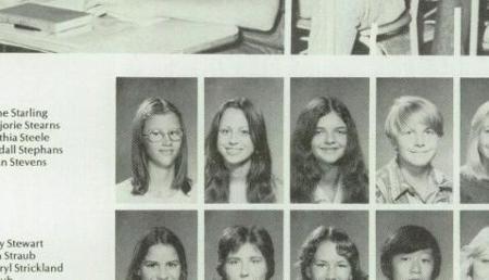 Lorraine Valencia's Classmates profile album