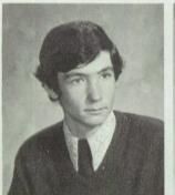 Barry Marsh's Classmates profile album