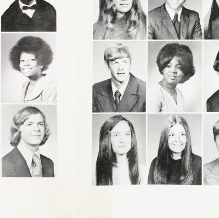 Elaine Walker's Classmates profile album