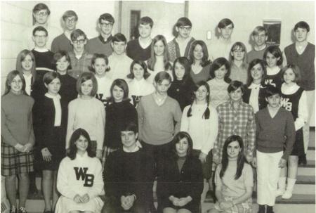 Luanne Grossman's Classmates profile album