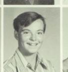 Bill Travers' Classmates profile album