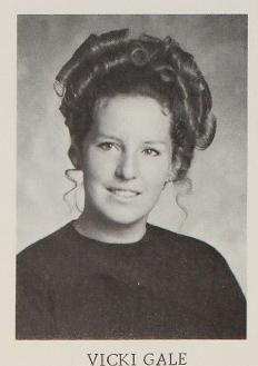 Vicki Gale - Klein's Classmates® Profile Photo