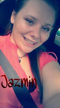 Jazmin Adams's Classmates® Profile Photo