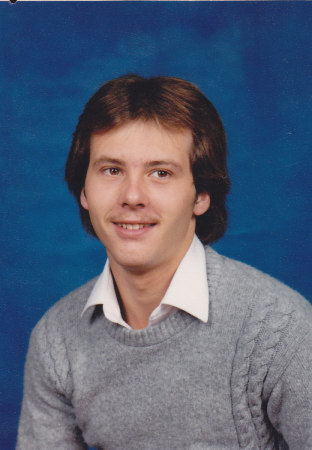 Mark Bryant's Classmates profile album